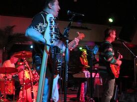 Smithville South Band - Cover Band - Dayton, OH - Hero Gallery 1