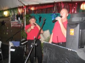 Romance Big Band Duo/trio - Dance Band - The Villages, FL - Hero Gallery 2