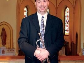 Len Morse - Trumpet Player - Silver Spring, MD - Hero Gallery 4