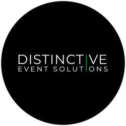 Distinctive Event Solutions, profile image