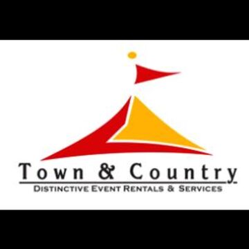 Town and Country Distinctive Event Rentals - Party Tent Rentals - Los Angeles, CA - Hero Main