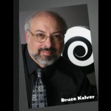 Bruce Kalver Magic Shows and Balloon Art - Magician - Cranston, RI - Hero Main