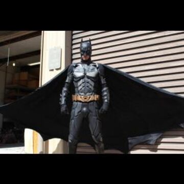 Gotham City FX - Costumed Character - Orlando, FL - Hero Main