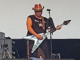 Rogues In Exile - Classic Rock Band - Corona, CA - Hero Gallery 2