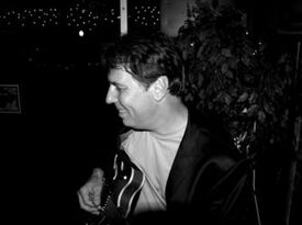 Mike Lutz Guitarist and DJ - Singer Guitarist - Orlando, FL - Hero Gallery 2