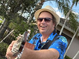 Gary Bradley Music - Singer Guitarist - Fort Myers, FL - Hero Gallery 1
