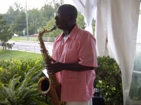 One Man Band (Jacob Smith Jr.) - Saxophonist - Atlantic City, NJ - Hero Gallery 1