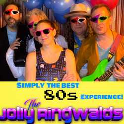 The Jolly Ringwalds, profile image