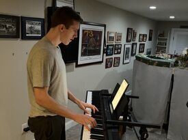 Ryan McDonnell - Pianist - Pianist - Morristown, NJ - Hero Gallery 3