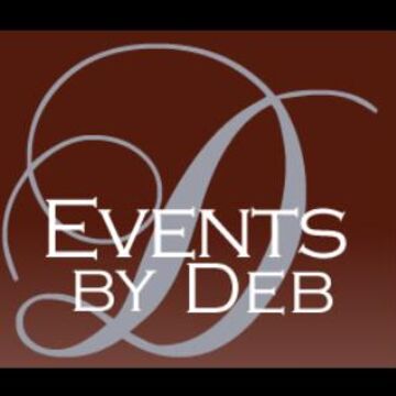 Events by Deb - Event Planner - Charlotte, NC - Hero Main