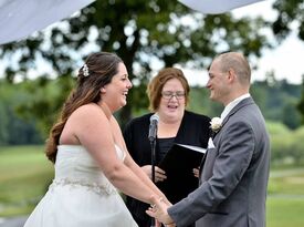 Personalized Ceremonies by Rev. Zaro & Officiants - Wedding Officiant - Monroe, NY - Hero Gallery 4