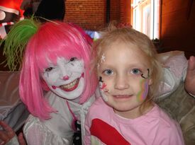 Molly The Clown - Clown - Woodbury, GA - Hero Gallery 1