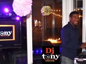 Dj Tony Toney - DJ - Los Angeles, CA - Hero Gallery 4