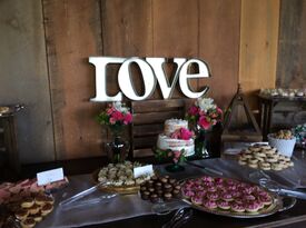 Events for You - Wedding Planner - Asheville, NC - Hero Gallery 2