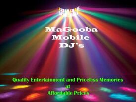 Magooba Mobile Dj Service - DJ - Lakewood, CO - Hero Gallery 1