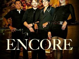 Encore - Cover Band - Austin, TX - Hero Gallery 2