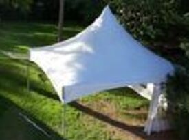 Euphoria Event Solutions- Luxury Tents - Wedding Tent Rentals - Windsor, CT - Hero Gallery 1
