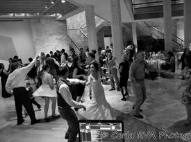 M2M Weddings - DJ - Richmond, VA - Hero Gallery 2
