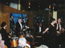 Scarlett & Dr Bob Finney Jazz Group - Jazz Band - Long Beach, CA - Hero Gallery 2