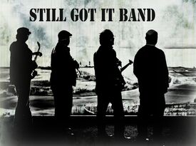 The Still Got It Band - Cover Band - Lacey, WA - Hero Gallery 1