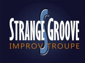 STRANGE GROOVE IMPROV - Comedian - Decatur, GA - Hero Gallery 1