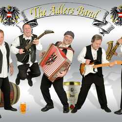 The Adlers Band, profile image
