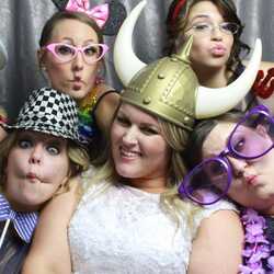 Time2Shine Soiree Photo Booths, profile image