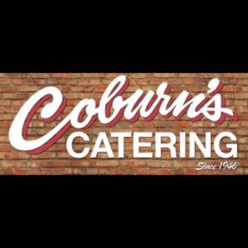 Coburn's Catering - Caterer - Fort Worth, TX - Hero Main