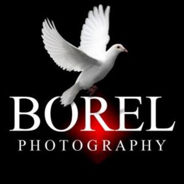 BOREL PHOTOGRAPHY - Photographer - Roseville, CA - Hero Main