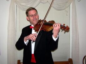 Mike Hall - Violinist - Cedar Rapids, IA - Hero Gallery 4