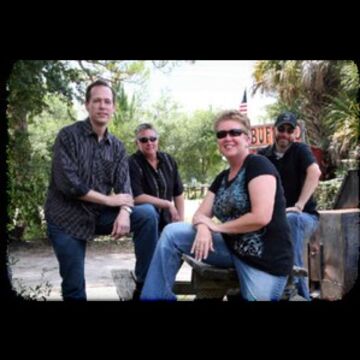 The Dewey Rose Band - Cover Band - Daytona Beach, FL - Hero Main