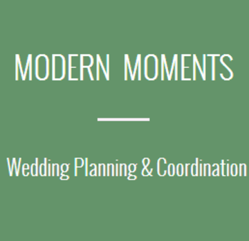 Modern Moments - Event Planner - San Antonio, TX - Hero Main