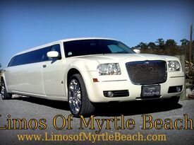 Limos of Myrtle Beach - Event Limo - Myrtle Beach, SC - Hero Gallery 4