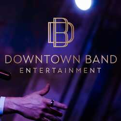 Downtown Band Entertainment, profile image