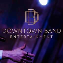 Downtown Band Entertainment, profile image
