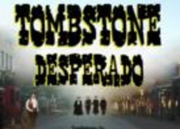 Tombstone Desperados  (RoyMac) Traditional Country - One Man Band - Cleveland, MS - Hero Main