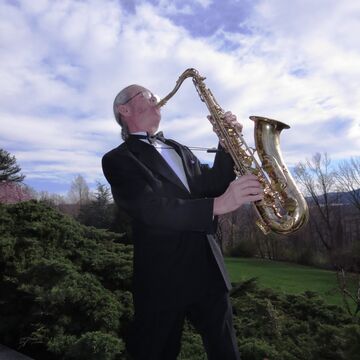 TexSax - Saxophonist - Bohemia, NY - Hero Main