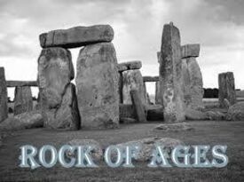 Rock Of Ages - Rock Band - Santa Ana, CA - Hero Gallery 1