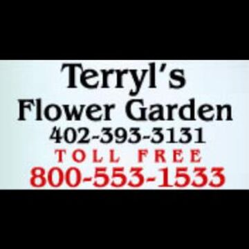 Terryl’s Flower Garden - Florist - Omaha, NE - Hero Main