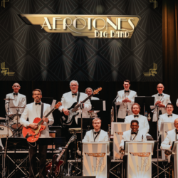 Aerotones Big Band, profile image