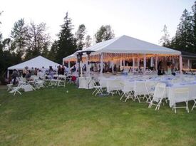 Tents and Party Rents - Party Tent Rentals - Kent, WA - Hero Gallery 4