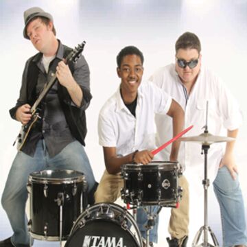 Arthur Z Band - Rock Band - Tampa, FL - Hero Main