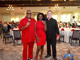 Motown Ross Brown | Entertainer/Vocalist | RSW - Motown Band - Fort Myers, FL - Hero Gallery 1
