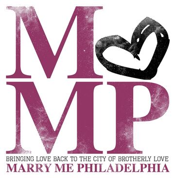 Marry Me Philadelphia - Wedding Officiant - Philadelphia, PA - Hero Main