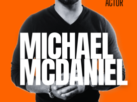 Michael McDaniel Clean & Celebrity Impressionist - Clean Comedian - Plymouth, MI - Hero Gallery 1