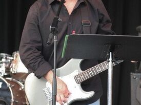 Jason Bowen - Acoustic Guitarist - Atlanta, GA - Hero Gallery 2