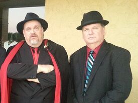 Events From Lori - Murder Mystery Entertainment Troupe - Orlando, FL - Hero Gallery 4