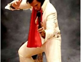Lamar Peters "The Tribute Artist " - Elvis Impersonator - Wantagh, NY - Hero Gallery 1
