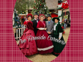 The Fireside Carolers - Christmas Caroler - Mission Viejo, CA - Hero Gallery 2