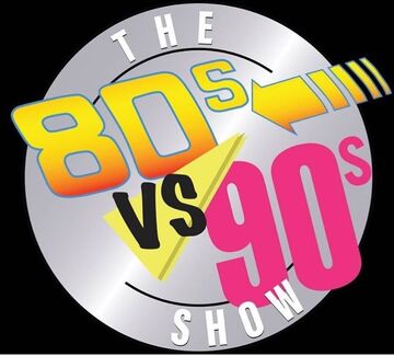 The 80’s vs. 90’s Show - 90s Band - New York City, NY - Hero Main